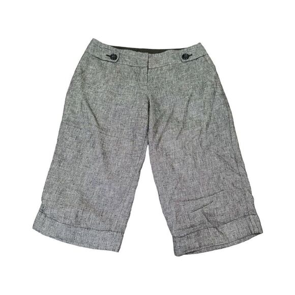 The Limited Gray Cassidy Fit Pant - Picture 1 of 5